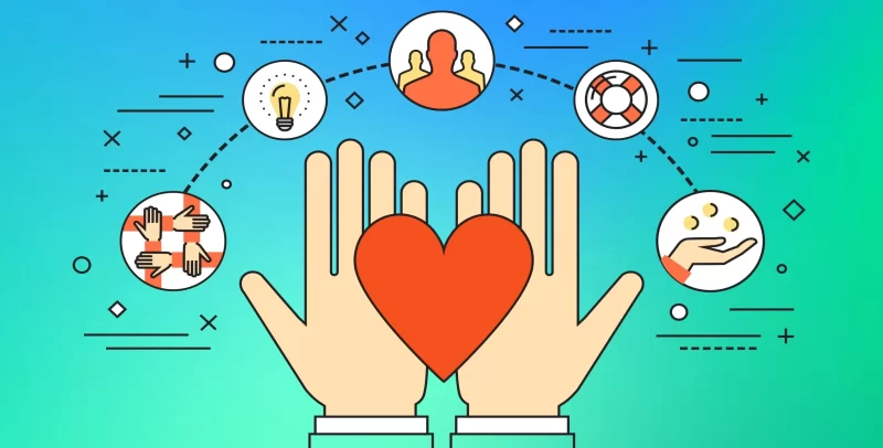 cyber prosocial behavior