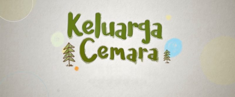 keluarga cemara