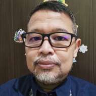 Yohanes Budiarto
