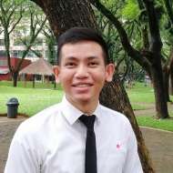 Dicky Sugianto
