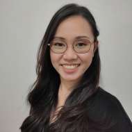 Grace Indrawati