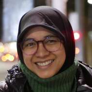 Endang Fourianalistyawati